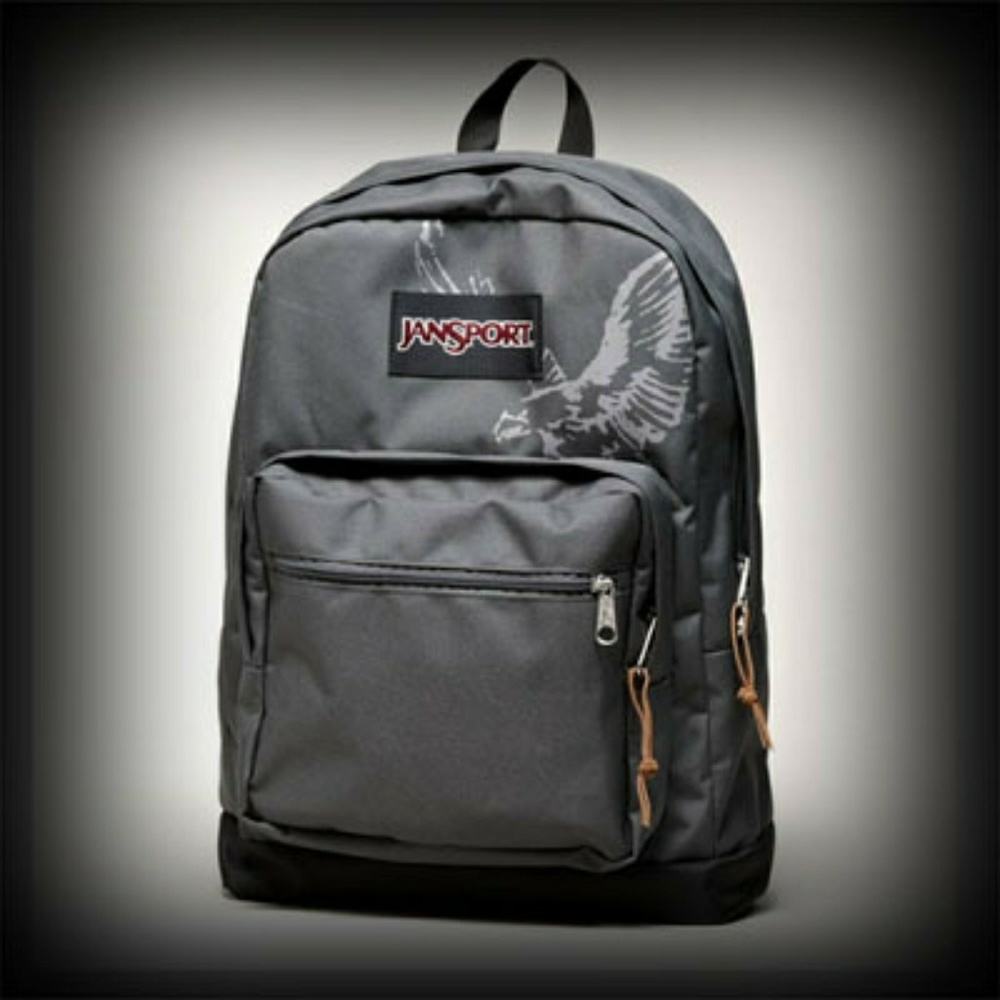 Limited Edition American Eagle Backpack